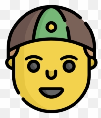 Boy - Free Smileys Icons Happy Emoji,Yahoo Emoticons Downloads