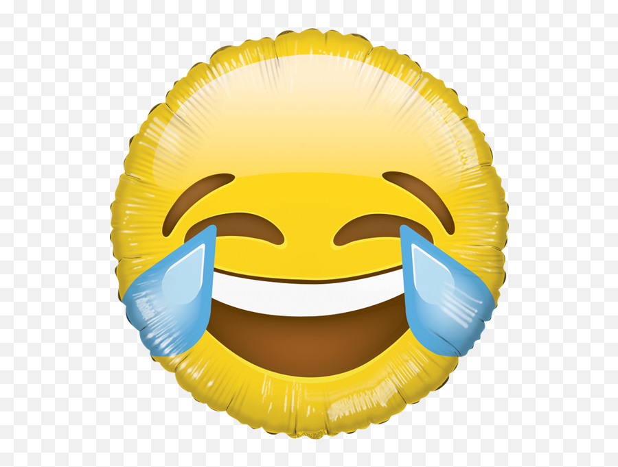 Laugh Emoji Low Quality Transparent Cartoon - Jingfm Face With Tears Of Joy Emoji,Laughing Emoji Hd