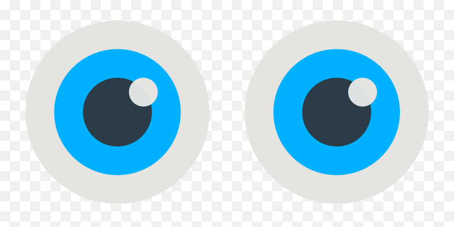 Eyes Emoji - Occhi Emoji,Eyes Emoji