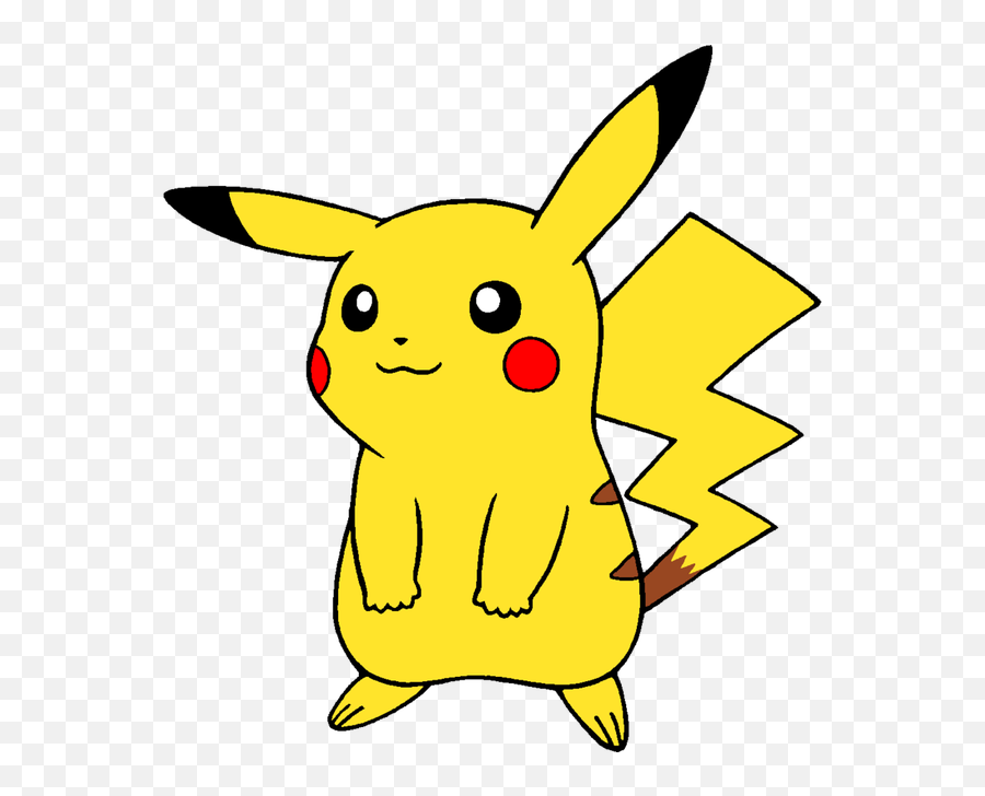 Is Pikachu Male Or Female - Quora Pikachu Clipart Emoji,Guess The Emoji Level 36answers