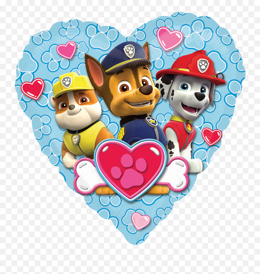 Nick Paw Patrol Archives - Paw Patrol Day 1 Emoji,Paw Patrol Emoji