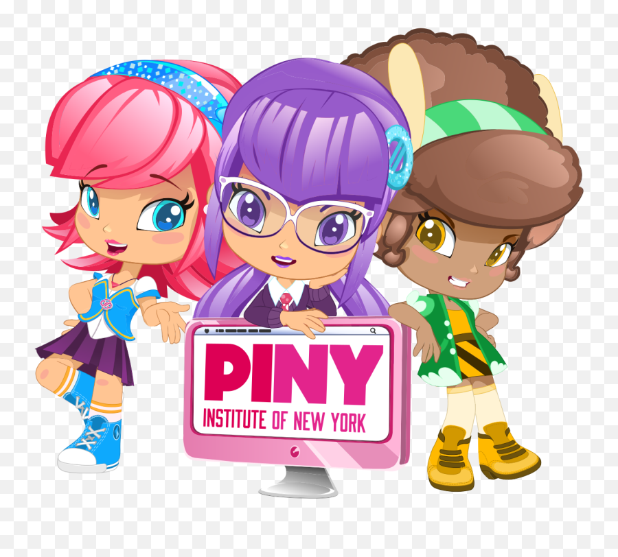 Itv Studios Global Entertainment - Piny Institute Of New York Png Emoji,Mangle Emoji