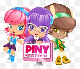 Itv Studios Global Entertainment - Piny Institute Of New York Png Emoji,Mangle Emoji