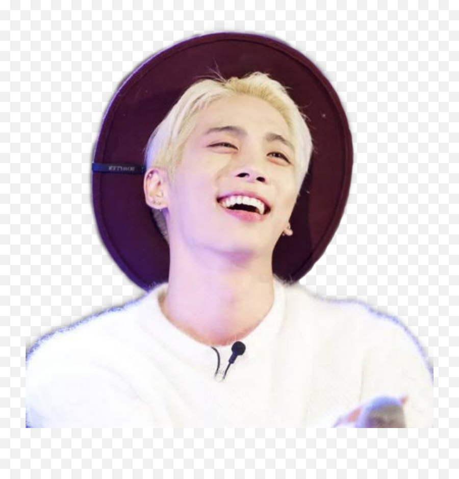 Jonghyun Shinee Sticker - Happy Emoji,Jonghyun Emoji