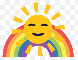 Send Me Sunshine - Happy Emoji,Sunshine Emotions