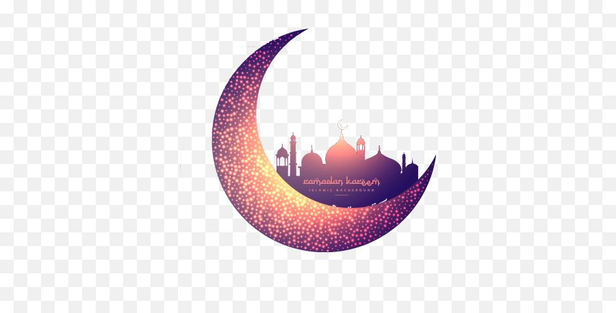 Ramadan Sticker Challenge On Picsart - Art Gallery Of Ontario Emoji,Crescent Moon Calendar Emoji