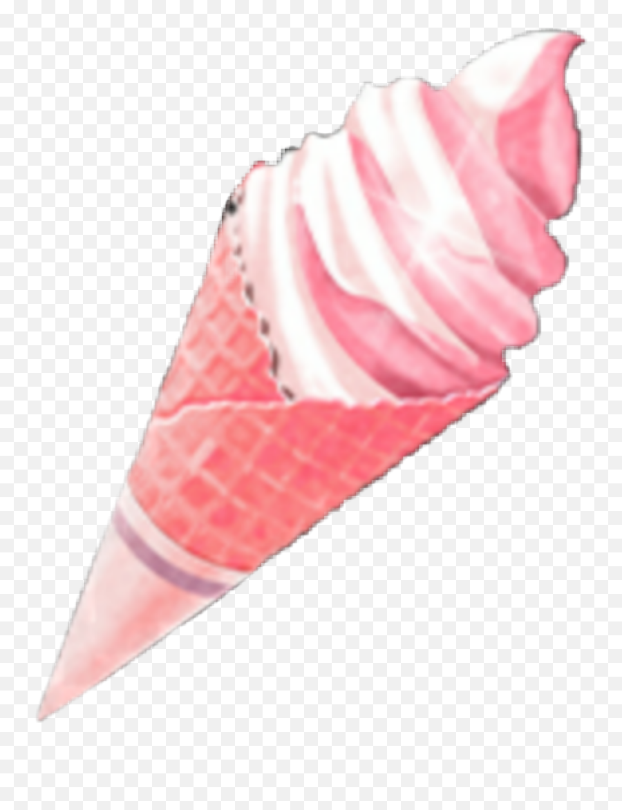 Sticker By Eva Acosta - Blackpink Ice Cream Png Emoji,Ice Cream Cone Emoji