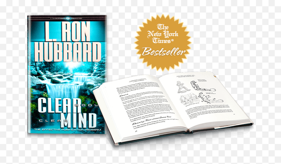 Clear Body Clear Mind - The Effective Purification Program Clear Body Clear Mind Emoji,Toxic Emotions Book