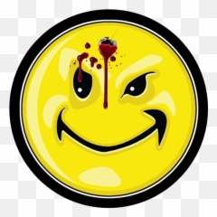 Hey - Wide Grin Emoji,Headshot Emoticon
