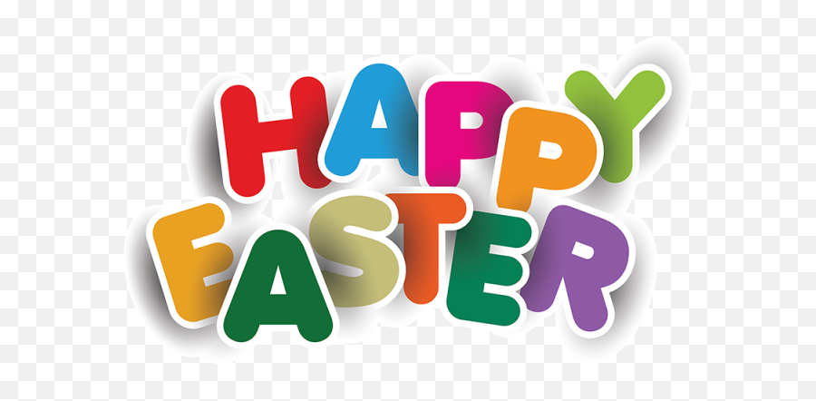 Coloruf Happy Easter Png - Clipart Happy Easter Png Emoji,Happy Easter Emoji