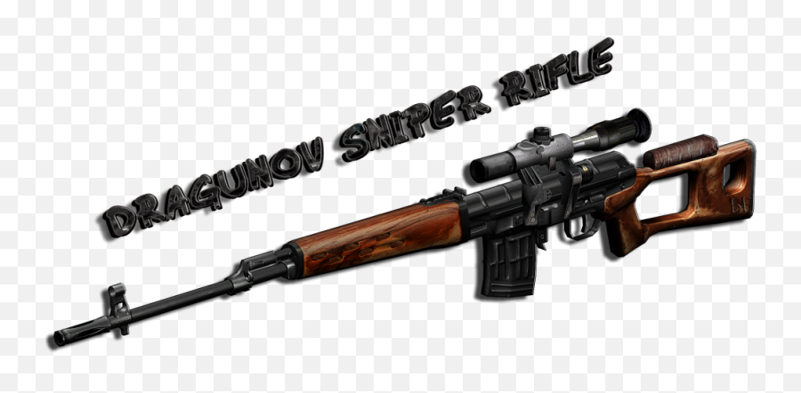The Gun Weapons List Tripwire Interactive Forums - Solid Emoji,Sniper Rifle Emoticon