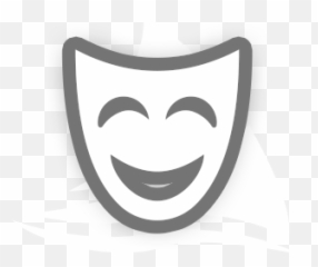 Trickster - Happy Emoji,Possum Emoticon