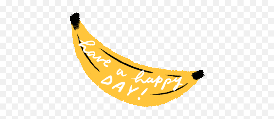 Tag For Kawaii Bananya By Jamie Sigadel On Dribbble Kawaii - Ripe Banana Emoji,Banana Peel Emoji