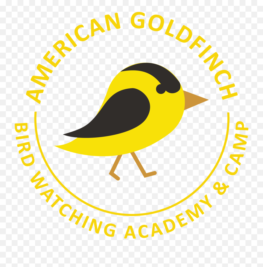 American Goldfinch - Language Emoji,Bird Emoticon Html