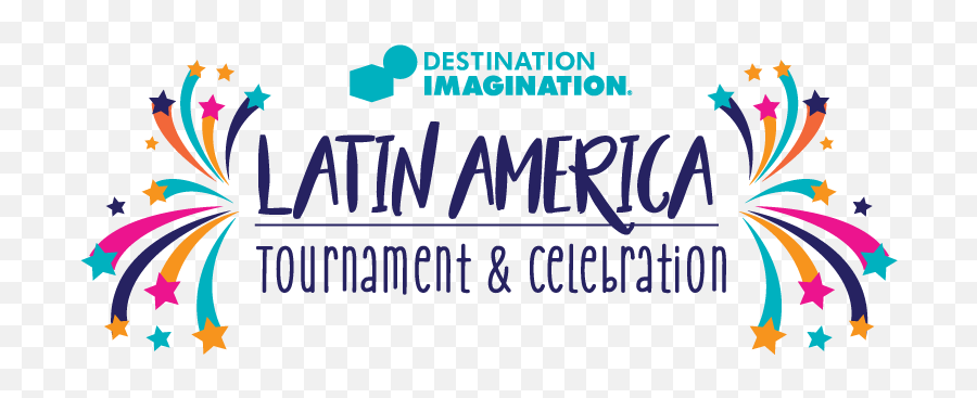 Di Latin America Tournament And Celebration - Destination Destination Imagination Emoji,Latin Emojis