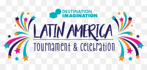 Di Latin America Tournament And Celebration - Destination Destination Imagination Emoji,Latin Emojis