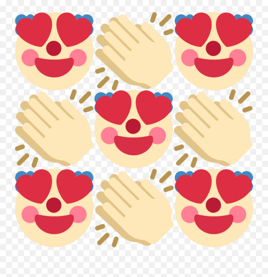 Craftykit - Discord Emoji Happy,Periodt Emoji