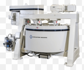 Counter - Current Rotating Pan High Shear Mixers Lancaster Bradley Pulverizer Emoji,Add Emojis On Mixer