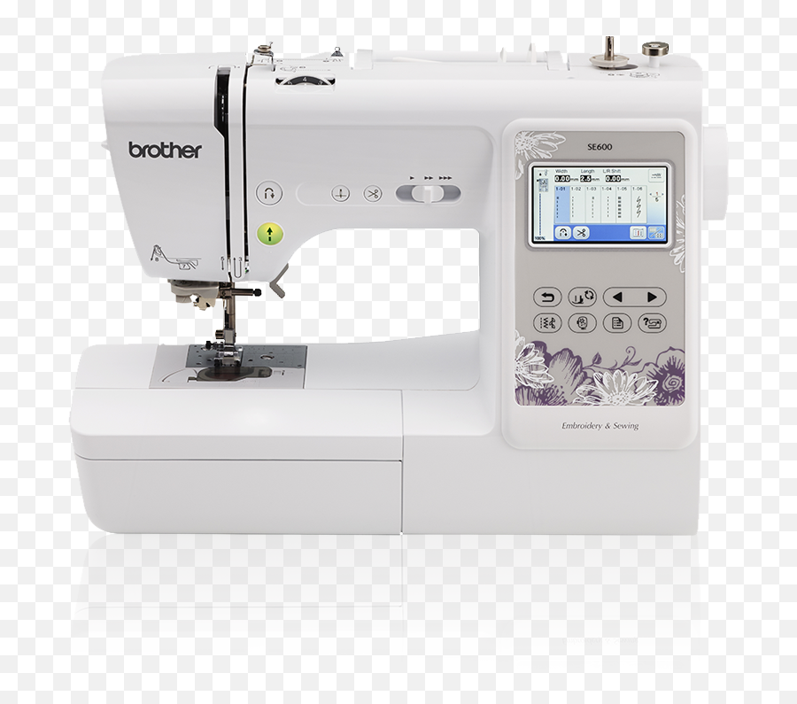 Computerized Sewing And Embroidery Machine With 4 X 4 Embroidery Area Emoji,Heavy Metal Fingers Emoticon?trackid=sp-006