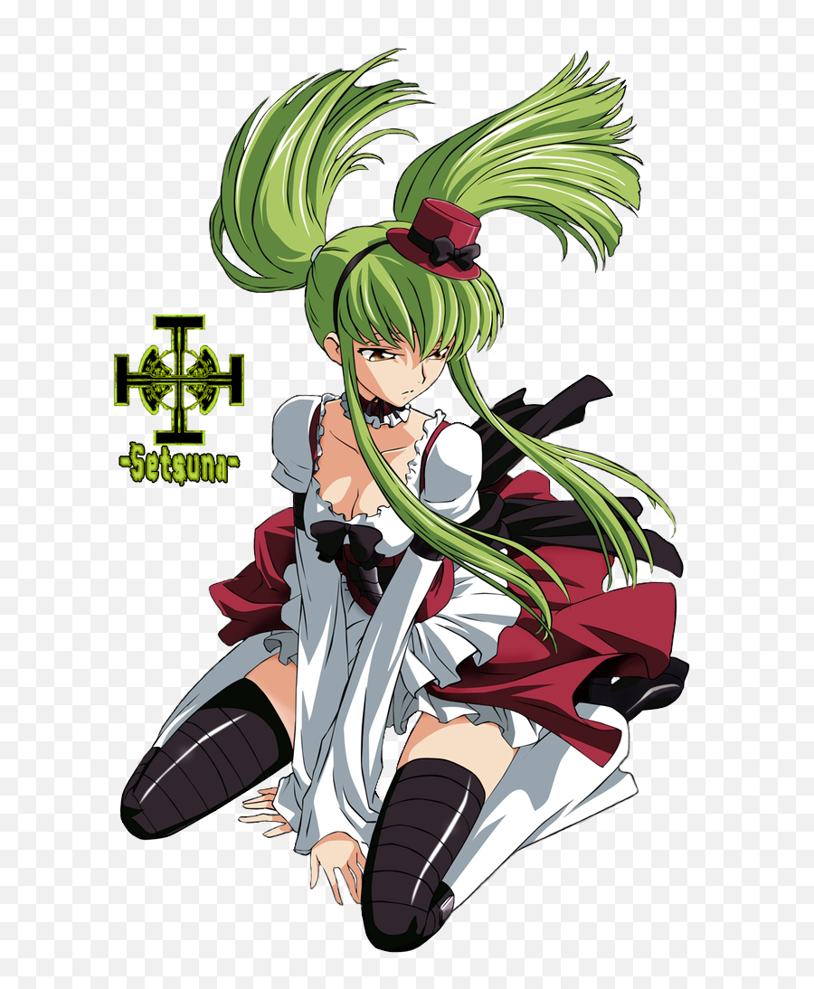 Render C - Iphone Cc Code Geass Emoji,Code Geass Emoji