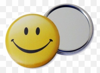 Espejos Redondos - Happy Emoji,Imagenes De Emoticon Con Gafas Gif