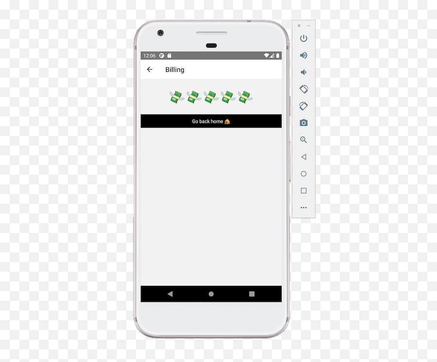 Understanding Deep Linking In React Native - Logrocket Blog Expansionpanellist Flutter Emoji,Emojis For Android 8.o
