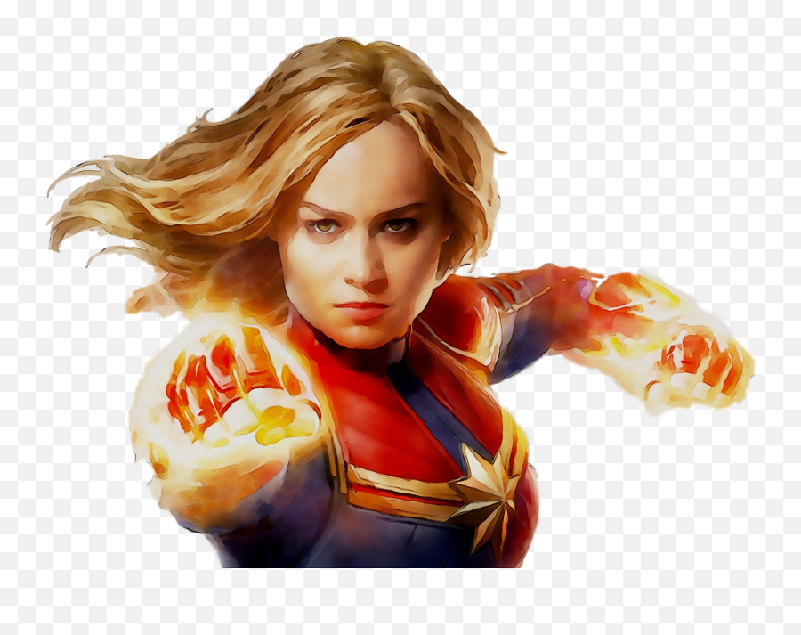 The Avengers Avengers Brie - Captain Marvel Brie Larson Avengers Endgame Emoji,Captian Marvel No Emotions