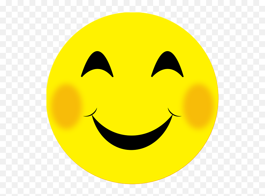 Smilee Face Shower Curtain For Sale - Happy Smilee Emoji,Shower Head Emoticon