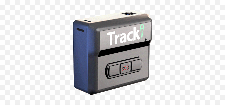Tracki 2021 Model Mini Real Time Gps Tracker By The Price Of - Portable Emoji,Animated Gif Emoticon Fir Texting