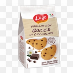 Chocolate Chip Cookies 350g Adriatic - Gastone Lago Chocolate Chip Cookies Emoji,350z Emotion Cr2p