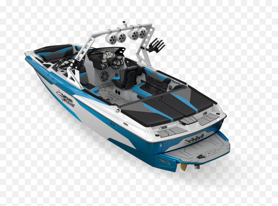Lake Tahoe Powerboat Buyers Guide - Axis Wake A22 Emoji,Facebook Emoticons Code Boat