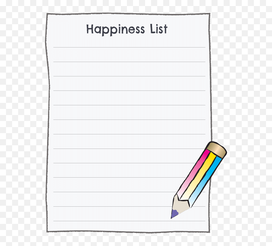 Happiness - Horizontal Emoji,Happy Emotion List