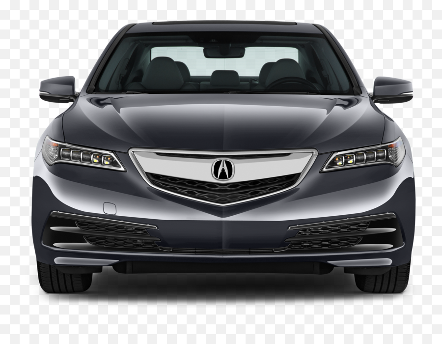2015 Acura Tlx 3 - 2016 Acura Tlx Front Emoji,Acura Tl Type S Work Emotion
