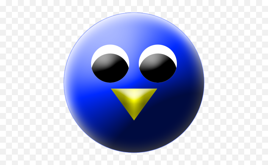 Jay Birding - Dot Emoji,Bird Jay Emoticon