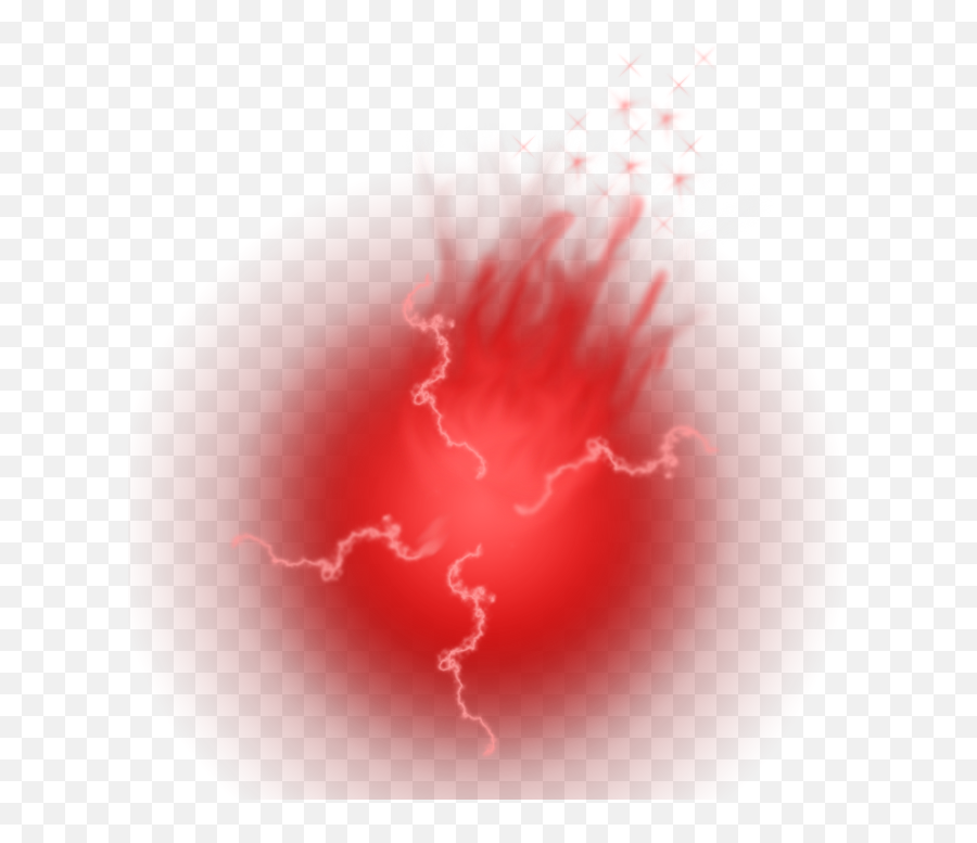 Lost Hope - Magic Power Red Transparent Emoji,Corruption Emotion Wallpapers