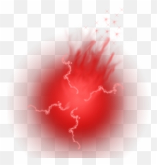 Lost Hope - Magic Power Red Transparent Emoji,Corruption Emotion Wallpapers