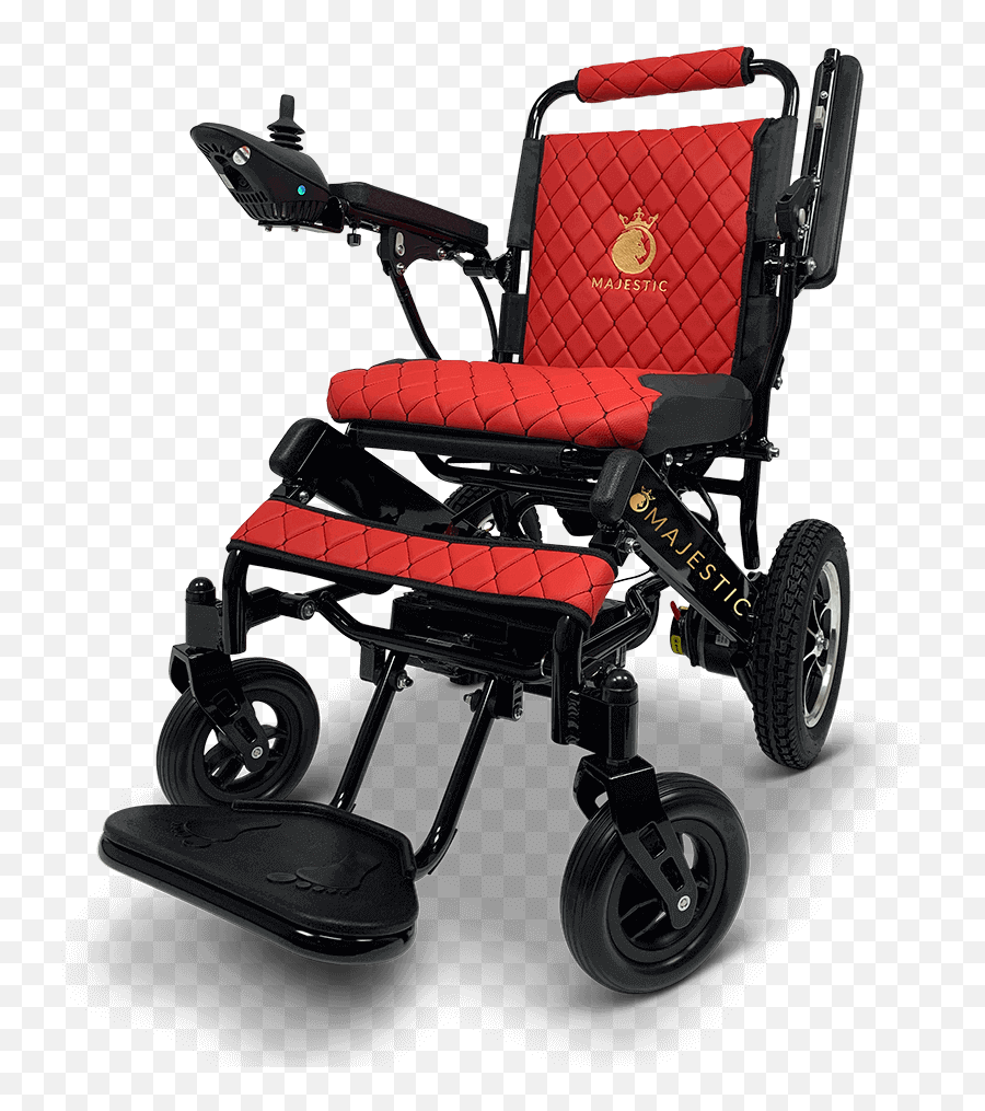 Electric Wheelchair Easy Body Lift Lightweight Wheelchairs - Foldable Power Wheelchair Emoji,Emotion Easygo Street Assembly