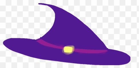 Emogies Tynker - Witch Hat Emoji,Witch's Hat Emoji