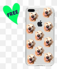 100 Custom Iphone Case Dog Ideas - Mobile Phone Case Emoji,Otter Bow Emoji Cases For Samsung Galaxy S6
