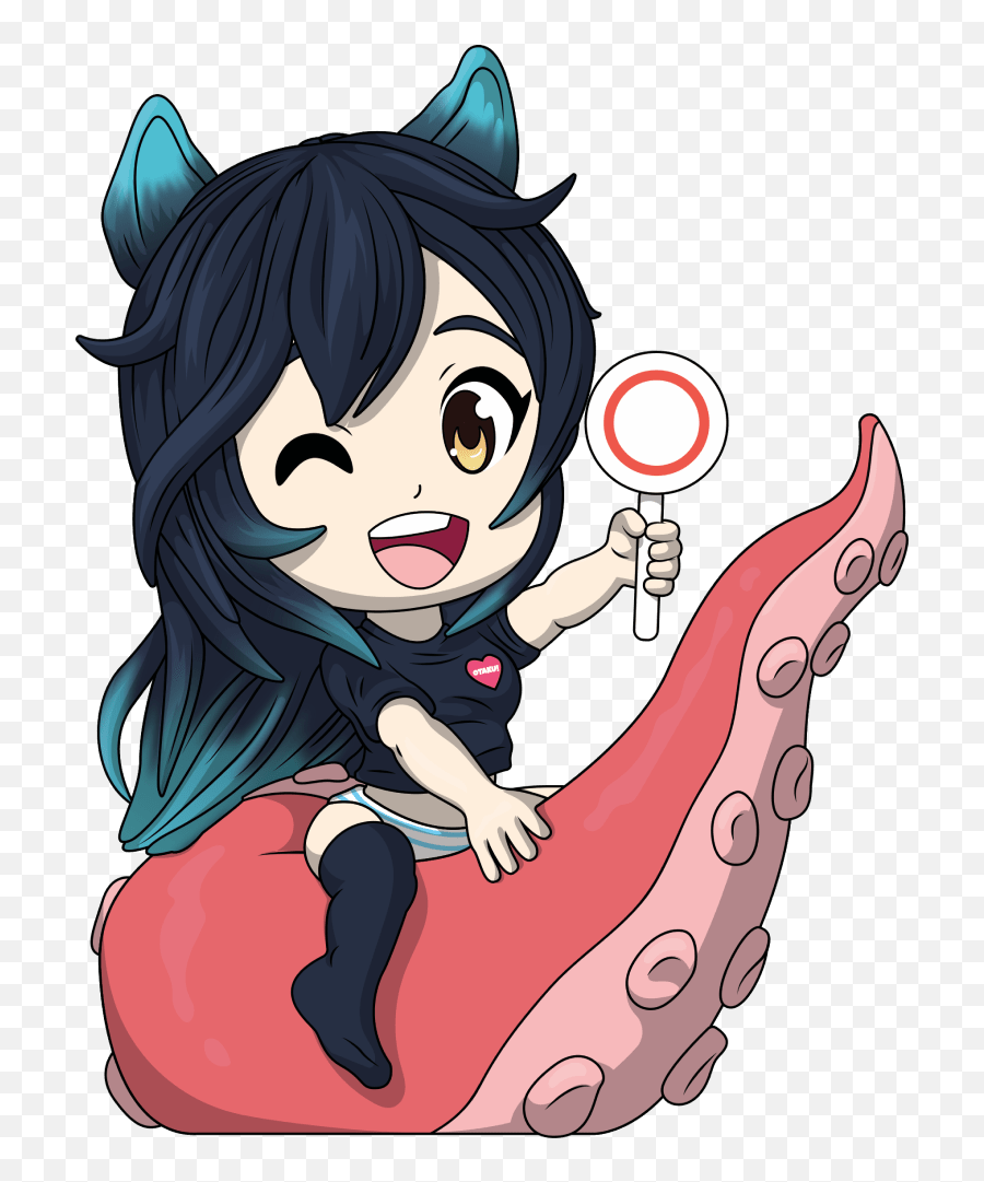 Akidearest Twitter Analytics - Youtooz Aki Emoji,Chibi Emojis On Breaking Point