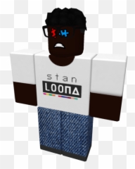 Loona - Brick Hill Fictional Character Emoji,Loona Orbit Emoticon