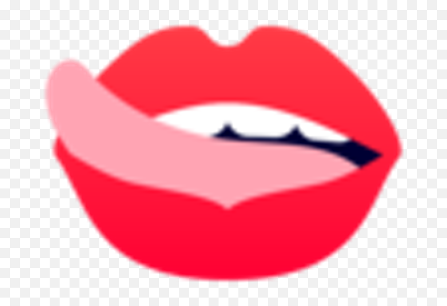 Licking Sticker Gif Png Image With No - Sexual Explicit Imojis Emoji,Emoji Symbols