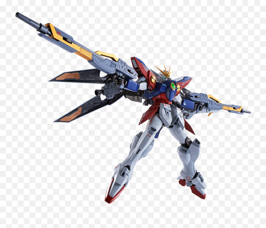 Tamashii Japan Announces Metal Robot - Metal Robot Spirits Wing Zero Emoji,Gundam Rythem Emotion