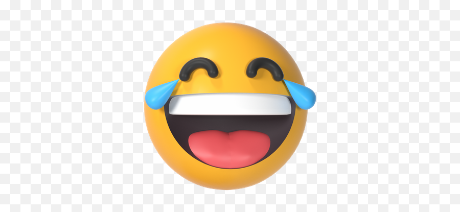 Emoji 3d Illustrations Designs Images - Happy,Angry Emoticon Status Fb