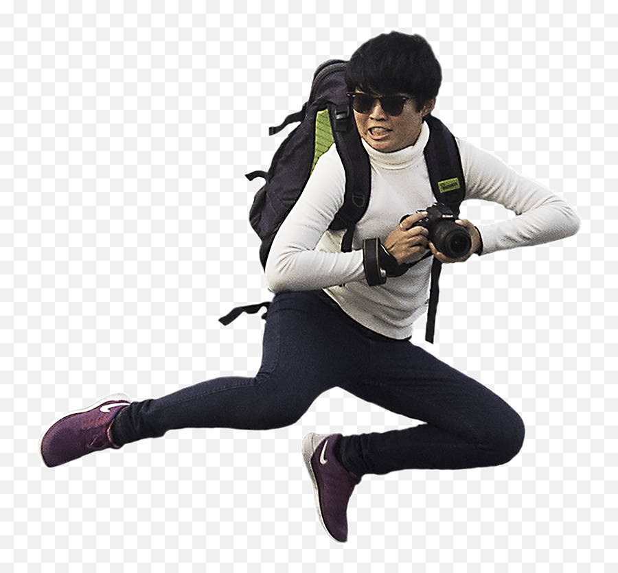 Hongkong Gifs - Running Emoji,Emoticon Zyphr