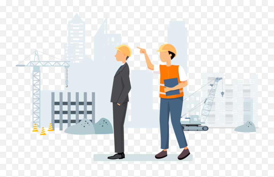 Contractor Start Kit - Lpe Filesconstruction Worker Emoji,Construction Traffic Control Emojis