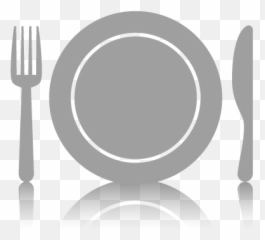 Do Re Mi Express Restaurant - Do Re Mi Express Menu Fork Plate And Knife Emoji,Brown Dot With Black Square Emoji