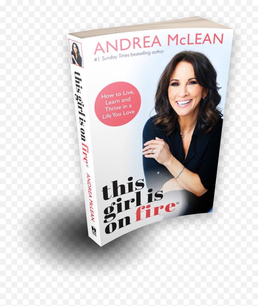 Andrea Mclean - This Girl Is On Fire Emoji,Amy Schumer Dealing With Girls Emotions