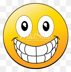 Emoji Big Smile - Money Emoji 709x709 Png Clipart Download Tennis Emoji,How Much Money Emoticon