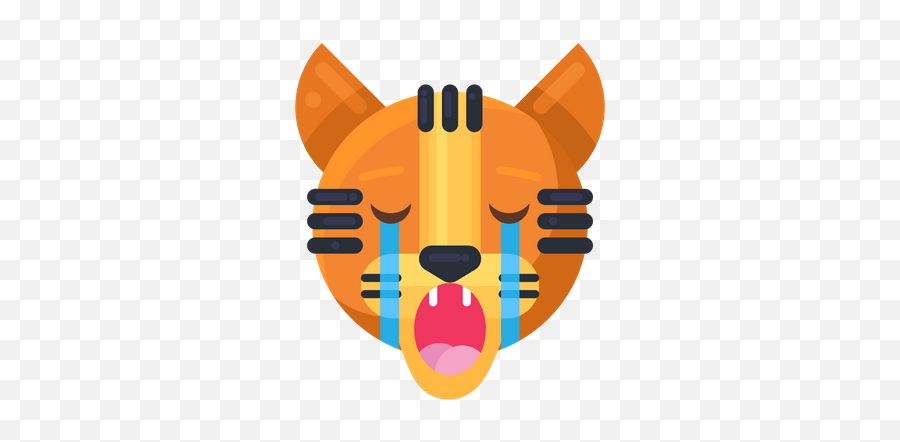 Crying Illustrations Images Vectors - Facial Expression Emoji,Emojis For Discord Ryo Ohki